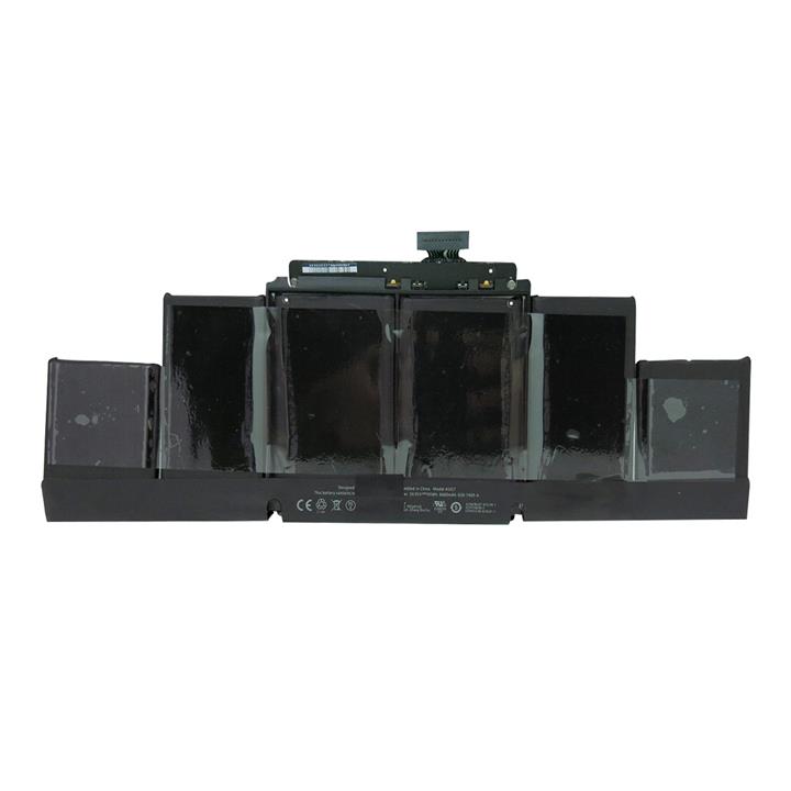 باطری اپل مدل A1417 مناسب برای مک بوک پرو 15 اینچی